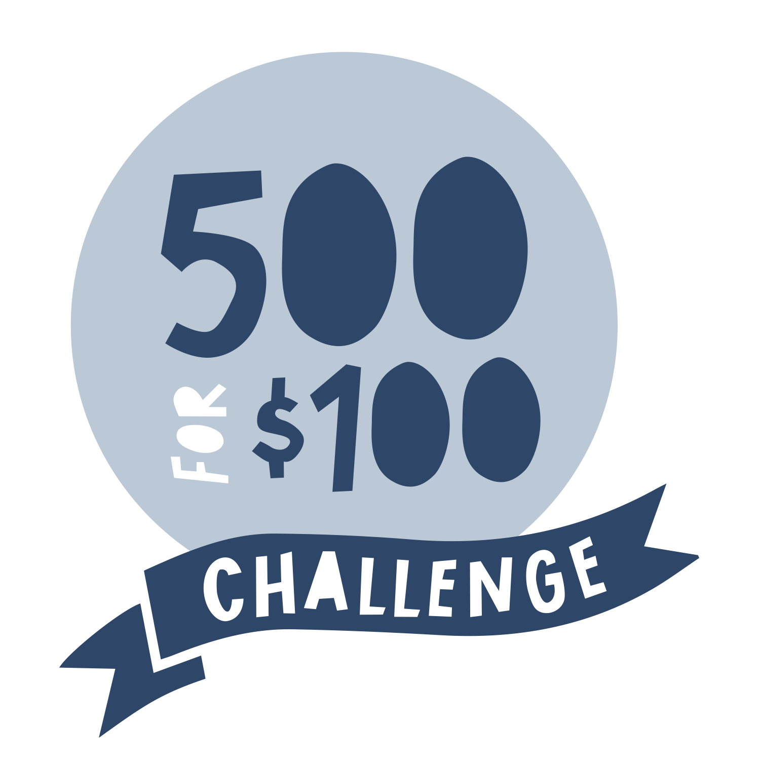 Academy of the Arts launches 500 for 100 Challenge