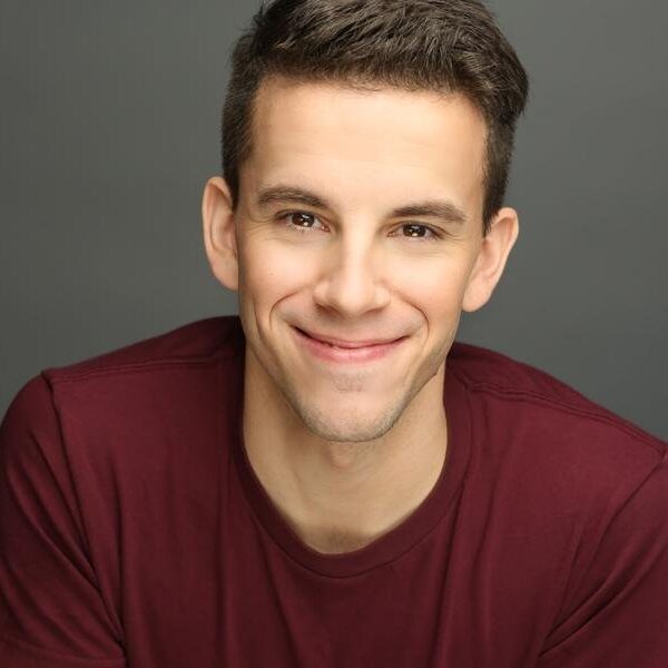 Chaz Wolcott / DANCEBroadway Performer