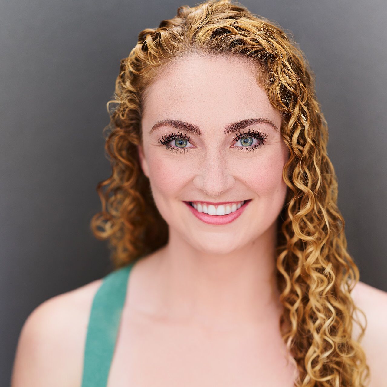 Emily Kristen Morris / VOICEBroadway Performer