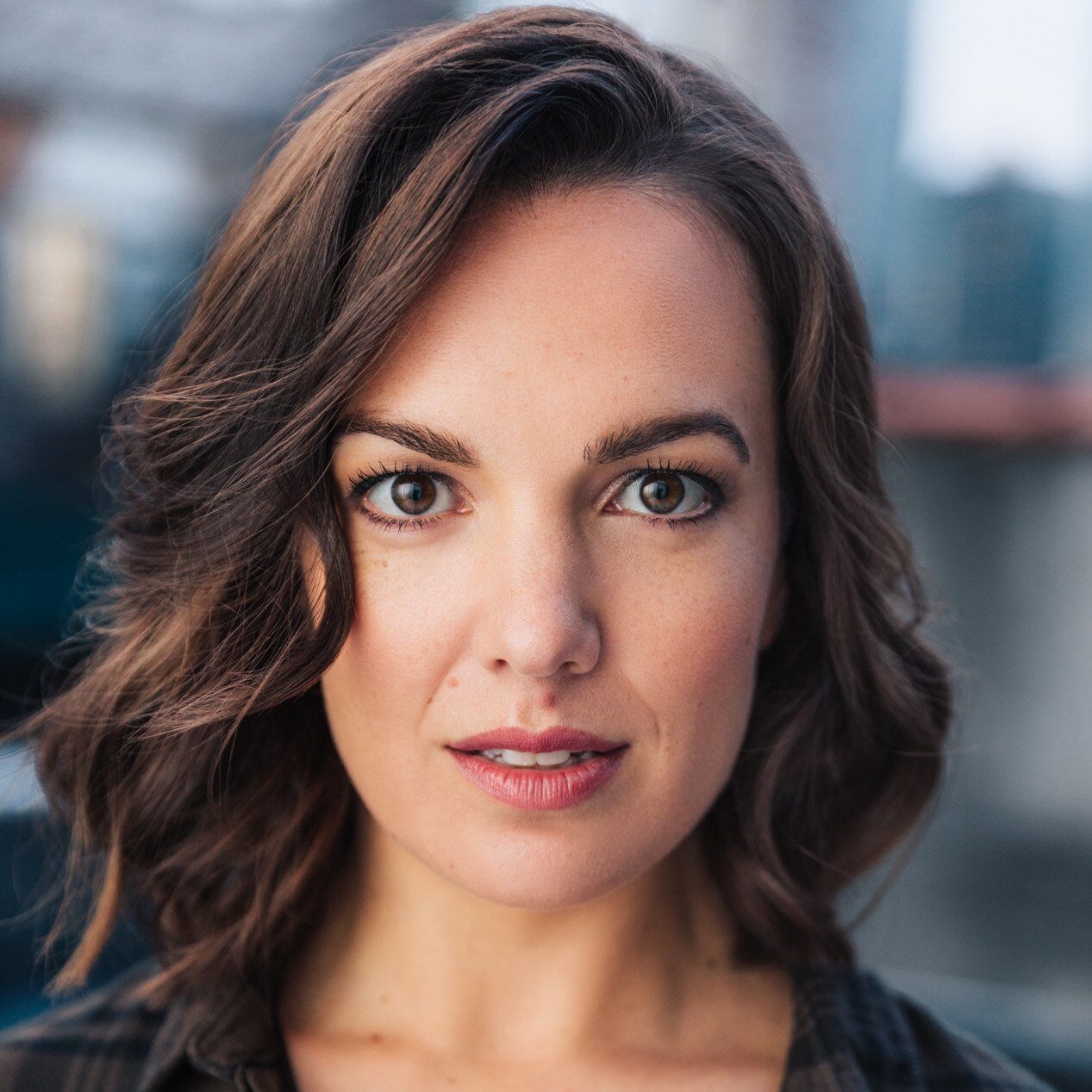 Kara Lindsay / ACTINGBroadway Performer